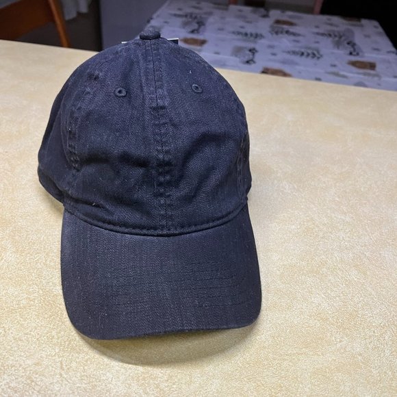 Universal Thread Accessories Womens Simple Black Baseball Cap Brand New Poshmark